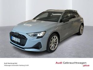 Audi A3 Sportback adv TFSI S tronic S LINE/CARBON/NAV