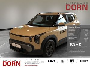Kia EV2 Air 42,2 kWh 5 Sitzer Winter-Paket