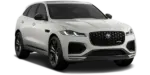 Jaguar F-Pace Leasing