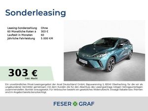 MG MG4 4 EV Premium 64kWh *LED*Navi*Pilot*Kamera*