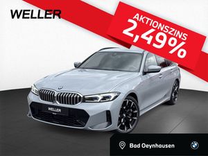 BMW 330i xD T M SPORT Stop+Go 360° 19" Leas ab 399.