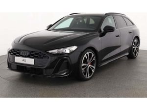 Audi A5 Avant TDI quattro S line LP: 83.709,- /AHK/PANO