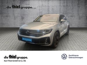 Volkswagen Touareg 3.0 TDI 4M Elegance AHK+Matrix+Luft+HuD