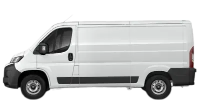 Opel Movano Movano Cargo 3.5t L3H2 140 Auto-Abo