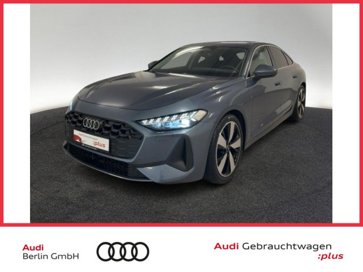 Audi A5 Limousine TFSI S tr. RFK NAVI VIRTUAL LED Leasing