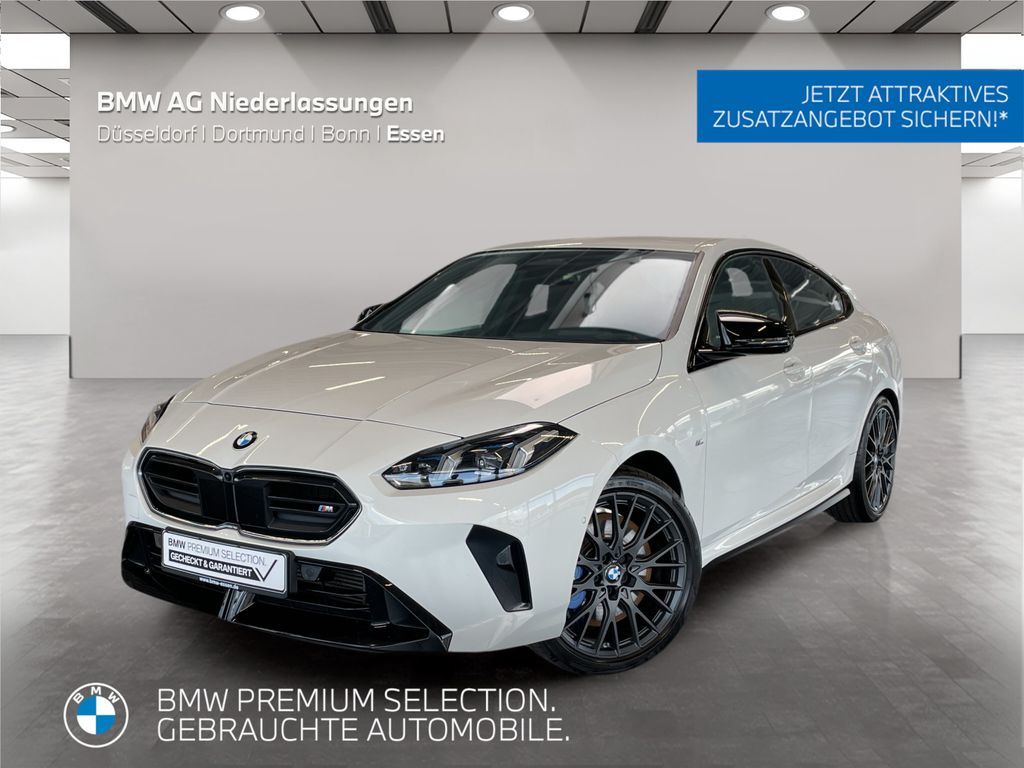 BMW M235 xDrive Gran Coupé M Sport Driv.Assist.Prof Leasing