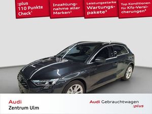 Audi A3 Sportback 35 TFSI KAM LED NAVI PDC SHZ 5J.GAR