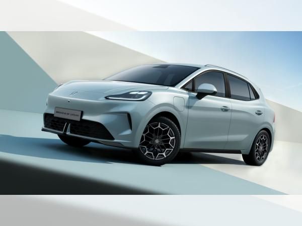 MG MG4 Urban Comfort 43kWh❗ NEU❗ 7-Jahre Garantie | ACC | DAB Leasing