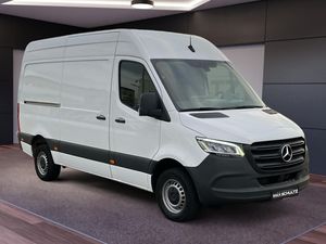 Mercedes-Benz Sprinter 317 CDI Kasten, L2H2, Gebrauchtwagen, 804954 Leasing