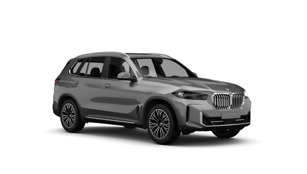 BMW X5 oder ähnlich Auto-Abo