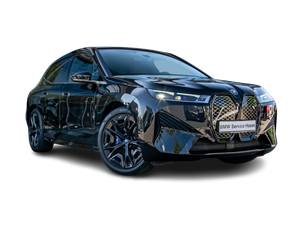 BMW iX M60 M60 Auto-Abo