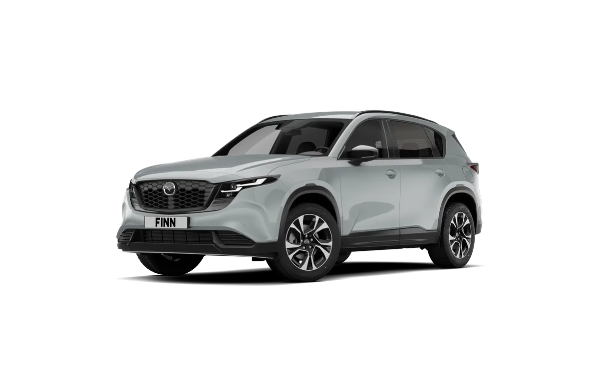 Mazda CX-5 2.5 e-SKYACTIV-G 141 FWD 2.5 e-SKYACTIV-G 141 FWD  Center-Line Auto-Abo