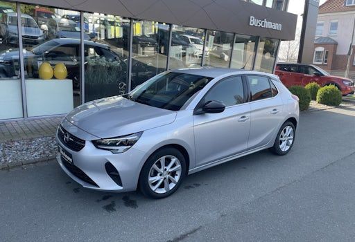 Opel Corsa 1.2 Direct Injection Turbo 74kW Elegance 5dr Auto kaufen