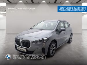 BMW 220i Active Tourer AHK Driv.Assist+ Head-Up LED