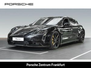 Porsche Taycan Turbo S Sport Turismo ‼️sofort verfügbar ‼️InnoDrive Head-Up
