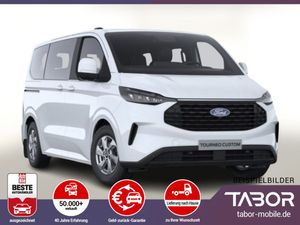 FORD Tourneo Custom 2.0 TDCi 136 Trend 320 L1 Nav PDC Auto-Abo