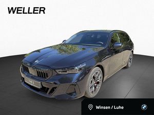 BMW 540d xDrive Touring M-SPORT PRO INNOV. TRAVEL