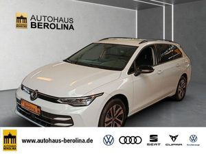 Volkswagen Golf VIII Variant 1.5 eTSI Energy DSG *StdHz*