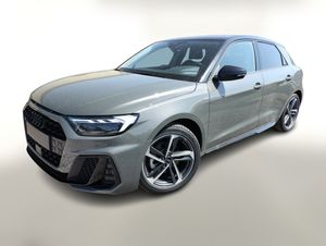 Audi A1 SB S line LED+ SportS CarPlay Kam 17Z Keyless Leasing privat