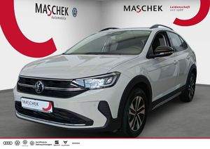 Volkswagen Taigo ENERGY 1.0 l TSI 116 PS DSG AHK AllSeason