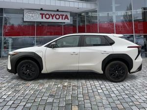Toyota bZ4X Teamplayer 4x2 💥 PREISKNALLER 💥Abholung im schönen München Leasing