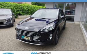 Ford Kuga 2.5 Duratec PHEV Titanium X CVT 5dr - Auto kaufen