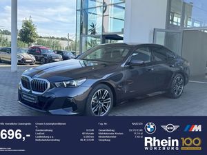 BMW 520d Limousine M Sportpaket * 25% Nachlass*