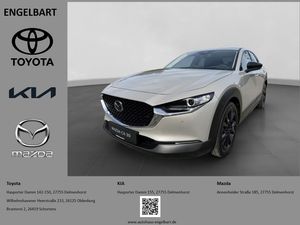 Mazda CX-30 Homura 2WD 2.5 e-SKYACTIV-G 140 M Hybrid E