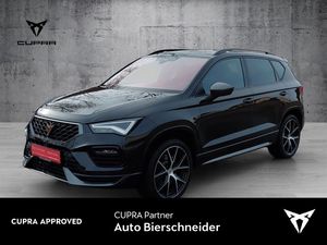 Cupra Ateca VZ 4Drive DSG ab 249 EUR mtl. 4541,- Anz.