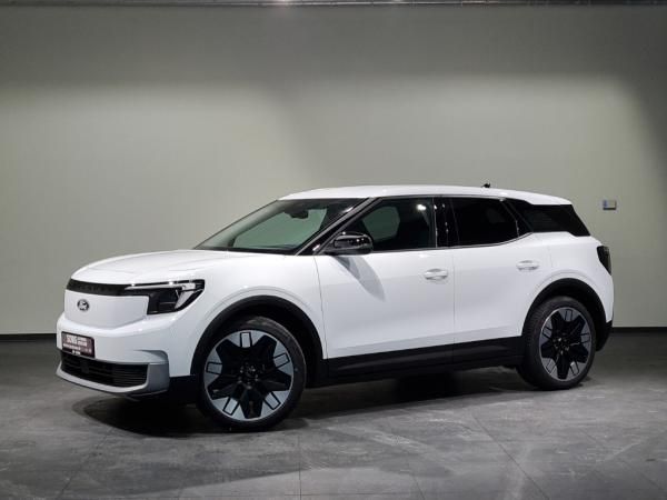 Ford Explorer Premium 🔋 BEV ⚡ 77kWh 💥 Frozen-White ⚡ Fahrerassistenz-Paket💥 B&O Sound System ⚡ AHK schwenkbar 💥 Leasing