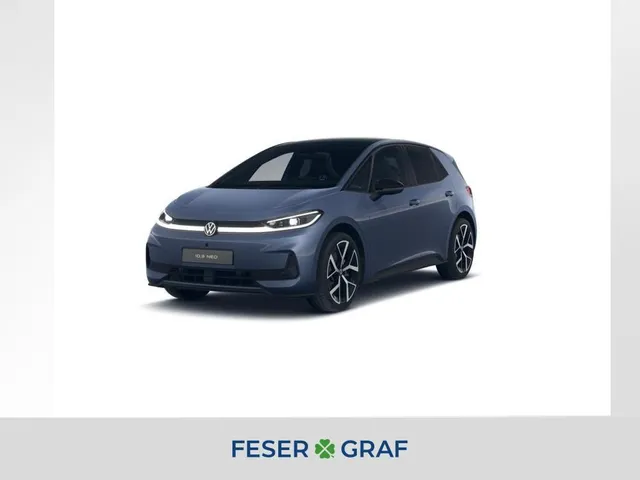 Volkswagen ID.3 Neo Style 140 kW 360° Navi Pano Sitzh. 20"