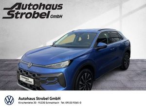 Volkswagen T-Roc Life 1.5eTSI OPF 85kW 7-Gang-DSG LED