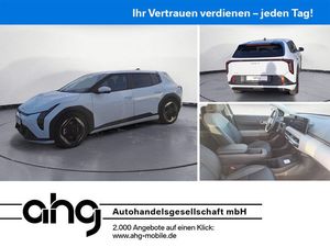 Kia EV4 EARTH HB DESIGN/TECHNO/WINTER/DW/UPGRADEPAKE