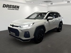 Suzuki Across Comfort+ 2.5 PLUG-IN HYBRID CVT - Leasing