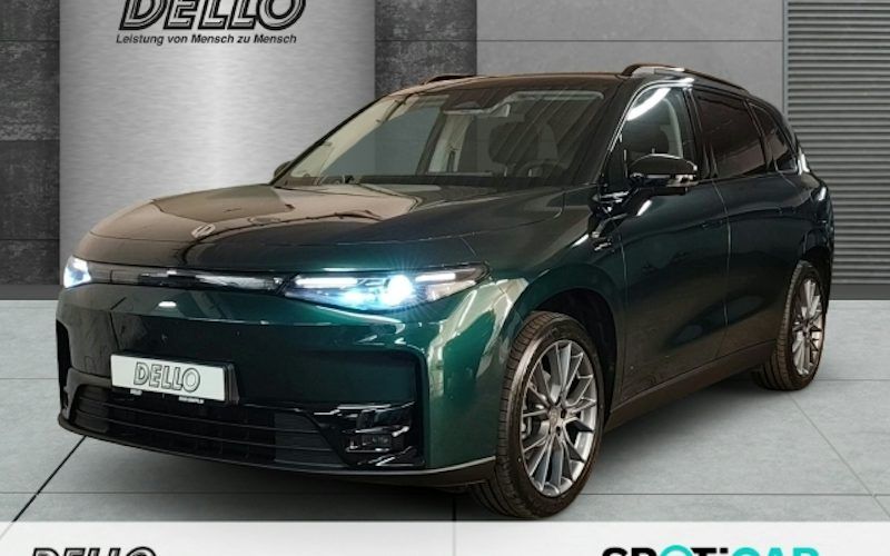 Leapmotor C10 BEV 70kWh Design 5dr Auto kaufen