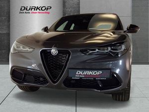Alfa Romeo Stelvio 2.0 Veloce Premium-Audio-Paket Allrad Ab Leasing