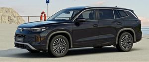 Volkswagen Tayron Volkswagen Tayron Life 1.5 eTSI 7-Gang-DSG 110 kW (150 PS)