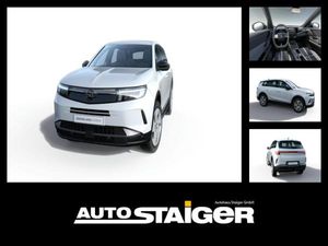 Opel Grandland Edition MHEV