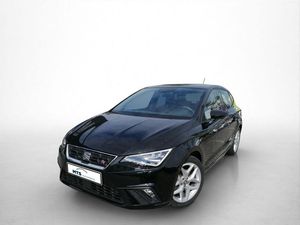 Seat Ibiza FR 1.0 TSI 81 kW (110 PS) 7-Gang-DSG Leasing