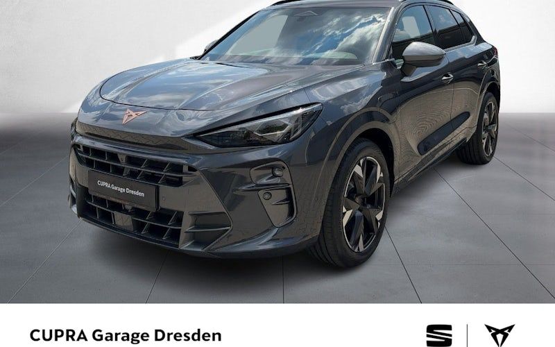 Cupra Terramar 1.5 E-HYBRID 150kW DSG 5dr Kauf