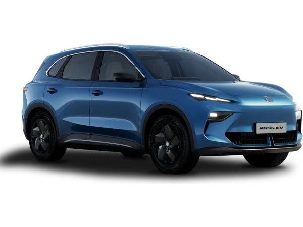 MG S5 EV Comfort 49 kWh Leasing