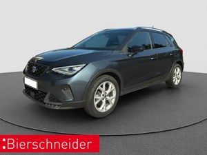 Seat Arona 1.0 TSI DSG AB235EUR FR NAVI REAR VIEW SHZ