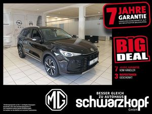 MG ZS 1.5 T Comfort Wow Angebot