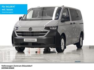 Volkswagen Caravelle 2.0 TDI 2.0 TDI |  Automatik |  9-Sitzer | 5 Jahre Garantie (Düsseldorf)