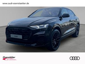 Audi SQ8 qu SUV TFSI 373(507) kW(PS) tiptronic B&O 22'' StHz Leasing