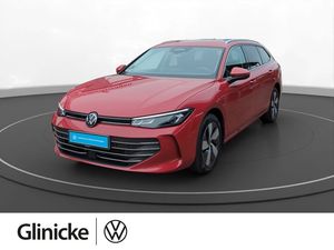 Volkswagen Passat Variant 1.5 TSI IQ-Drive AHK Leder DSG