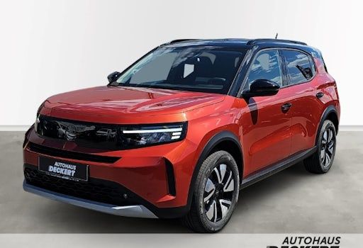 Opel Frontera-e Electric 44-kWh-Batterie 83kW GS 5dr Kauf