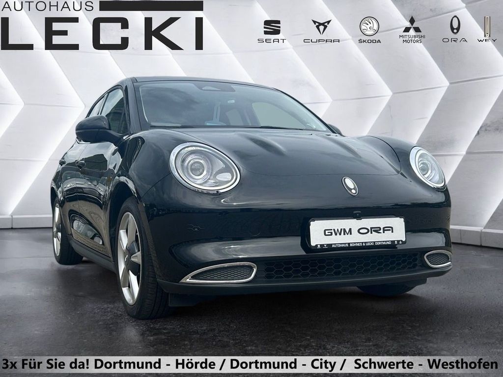 GWM Ora 03 400 PRO+ 239,00€*LEASINGKRACHER**OHNE w. Leasing