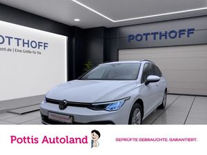 Volkswagen Golf Variant 2.0 TDI DSG LIFE AHK NAVI LED KAMER