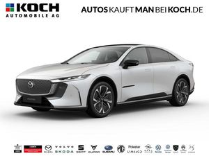 Mazda 6e INKL 3.000€ E-Prämie  ELEKTRO 258ps Takumi | 479KM REICHWEITE